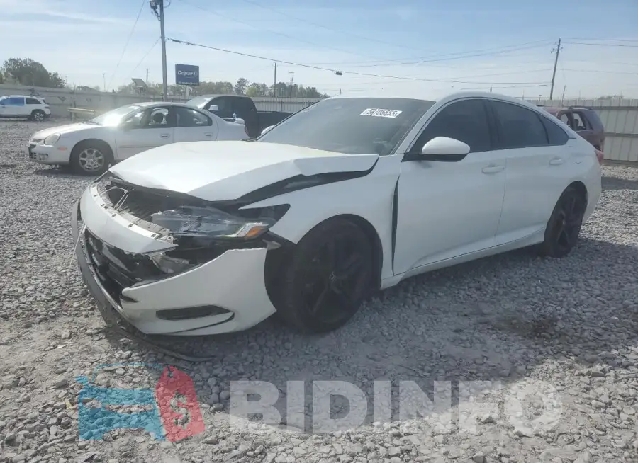 1HGCV1F37JA058853 Photo# 1
