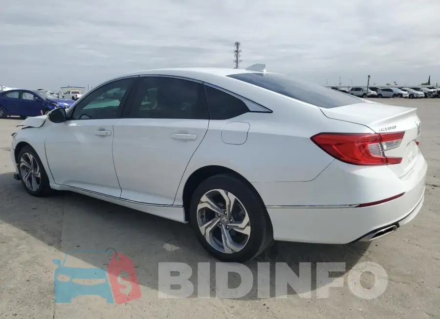 1HGCV2F56LA006009 Photo# 2