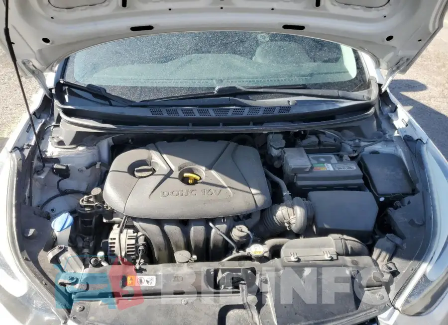 5NPDH4AE2GH774971 Photo# 11