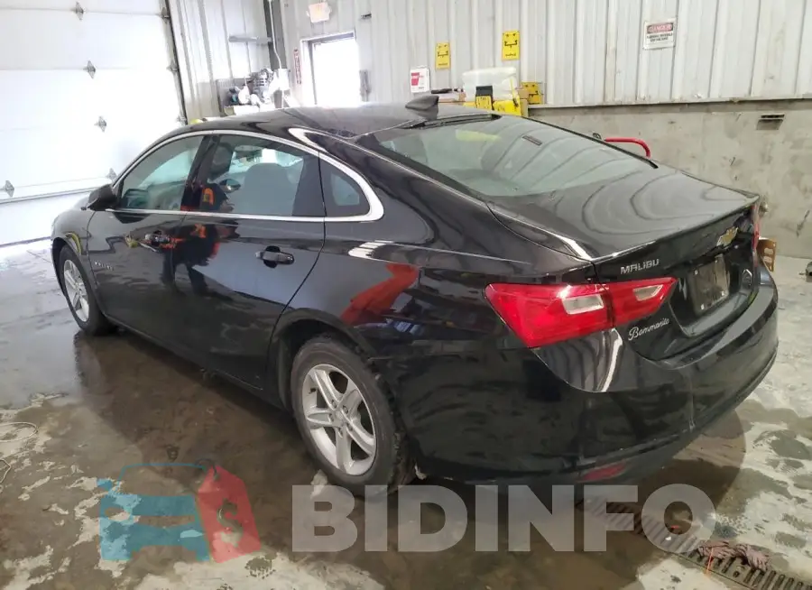 1G1ZB5ST8KF225524 Photo# 2