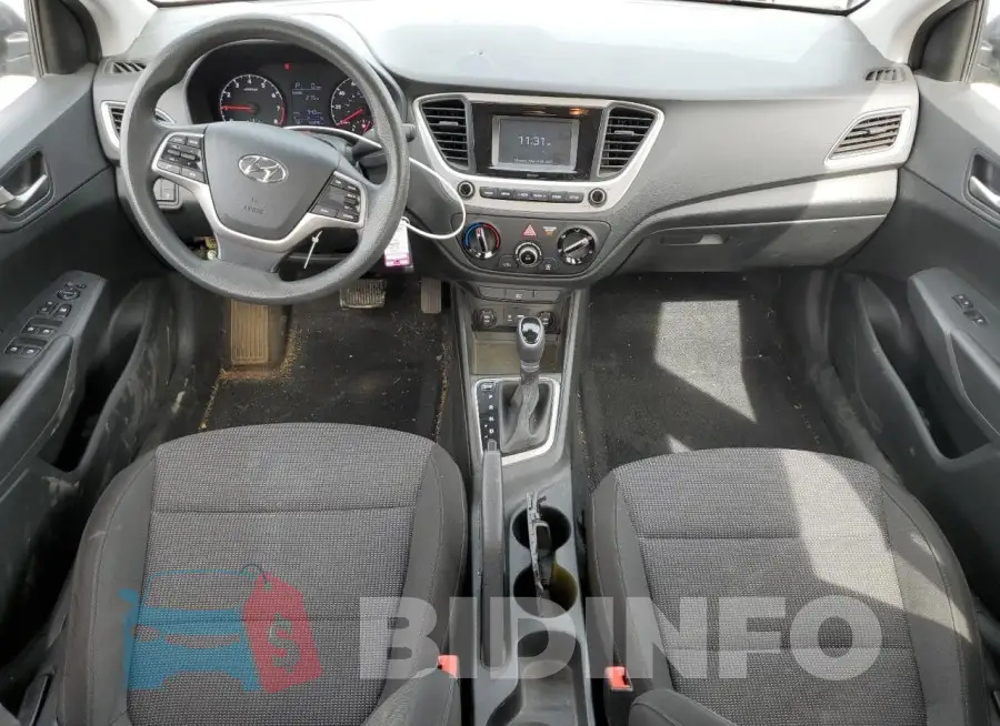 3KPC24A38KE087678 Photo# 8