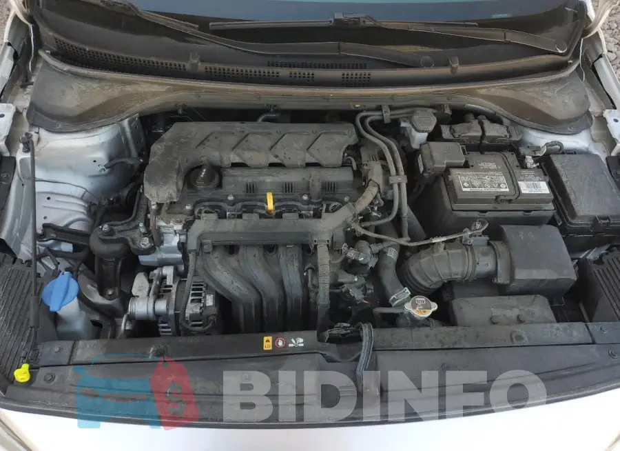 3KPC24A60NE182069 Photo# 11