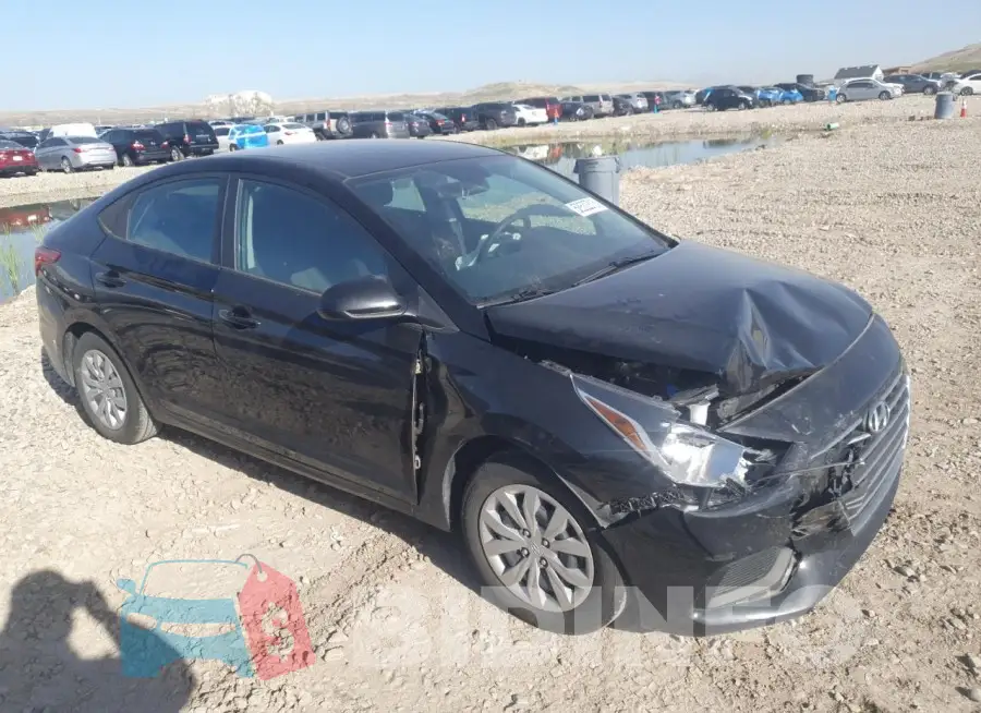 3KPC24A63NE172863 Photo# 4