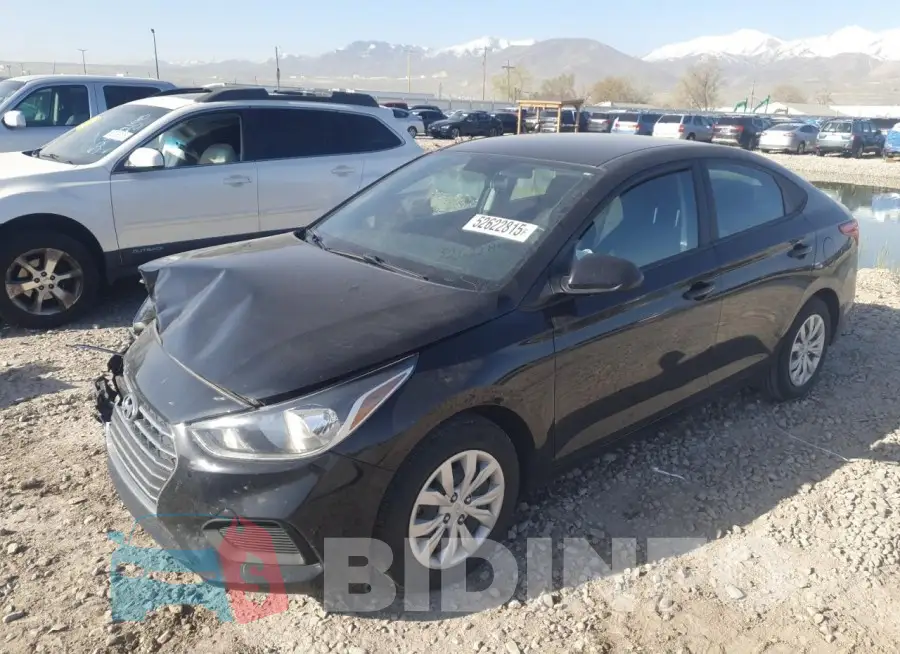 3KPC24A63NE172863 Photo# 1