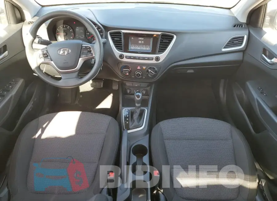 3KPC24A64NE179742 Photo# 8