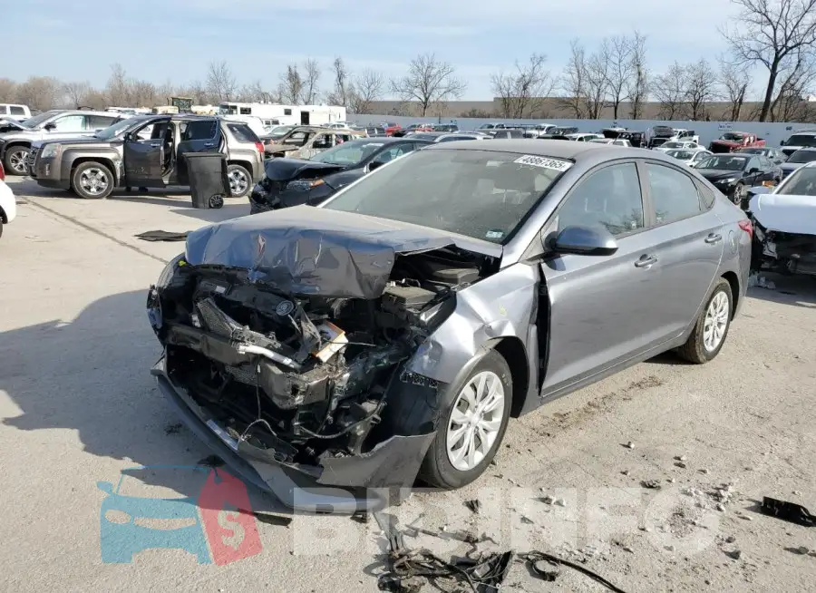 3KPC24A67LE126403 Photo# 1