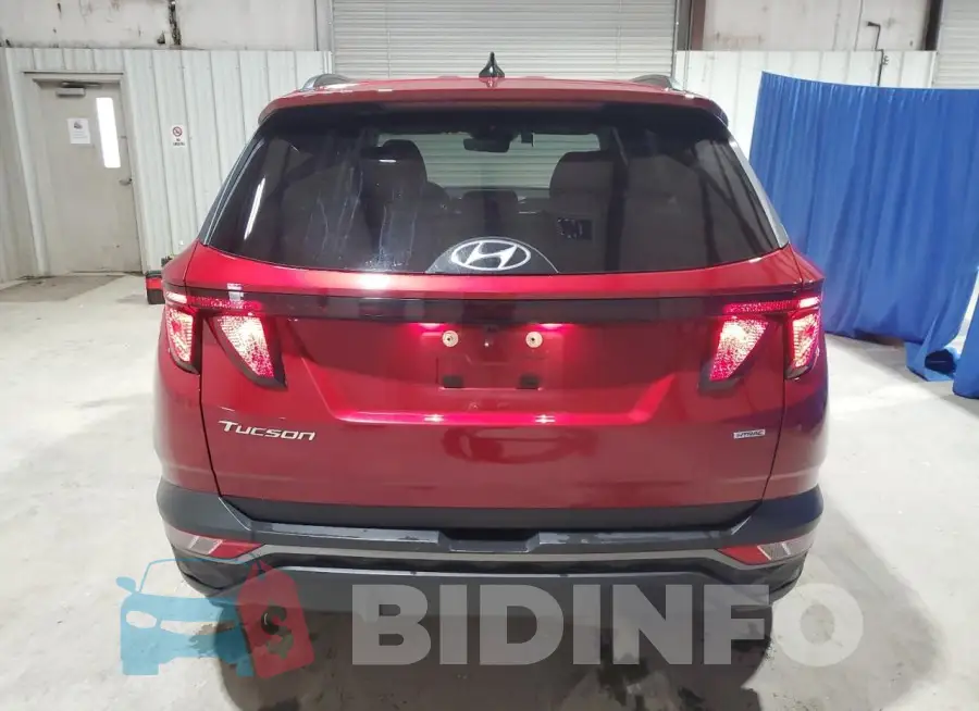 5NMJBCDE5RH408139 Photo# 6