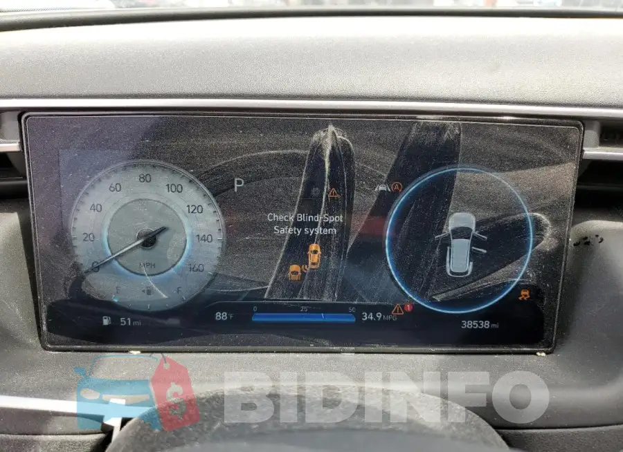 5NMJF3AE0PH224524 Photo# 9