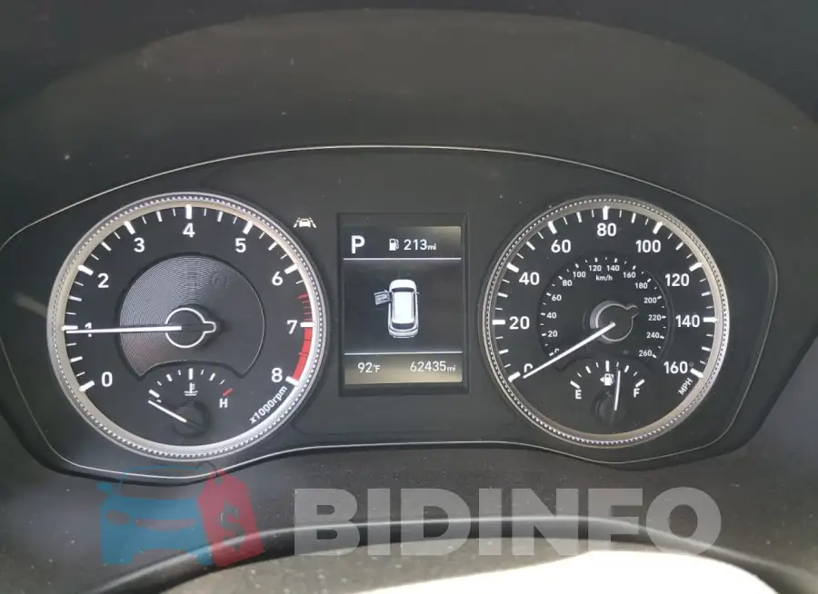 5NMS23AD7KH005186 Photo# 9