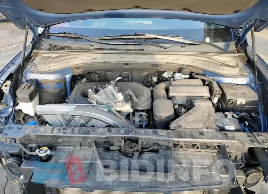 5NMS3CAD6KH091927 Photo# 12