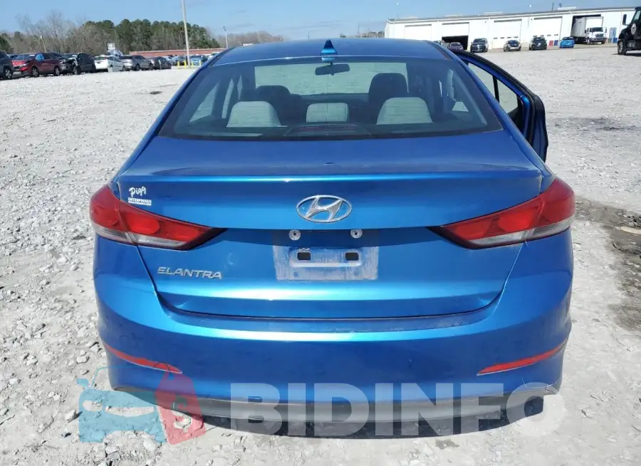 5NPD84LFXHH204594 Photo# 6