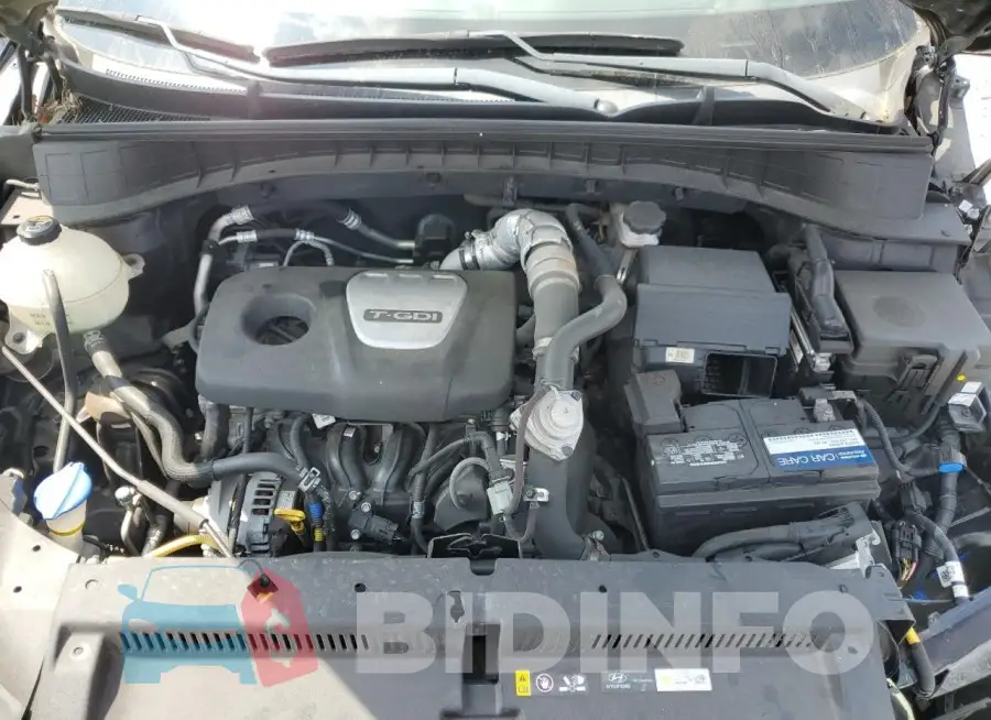 KM8J33A27HU521245 Photo# 12