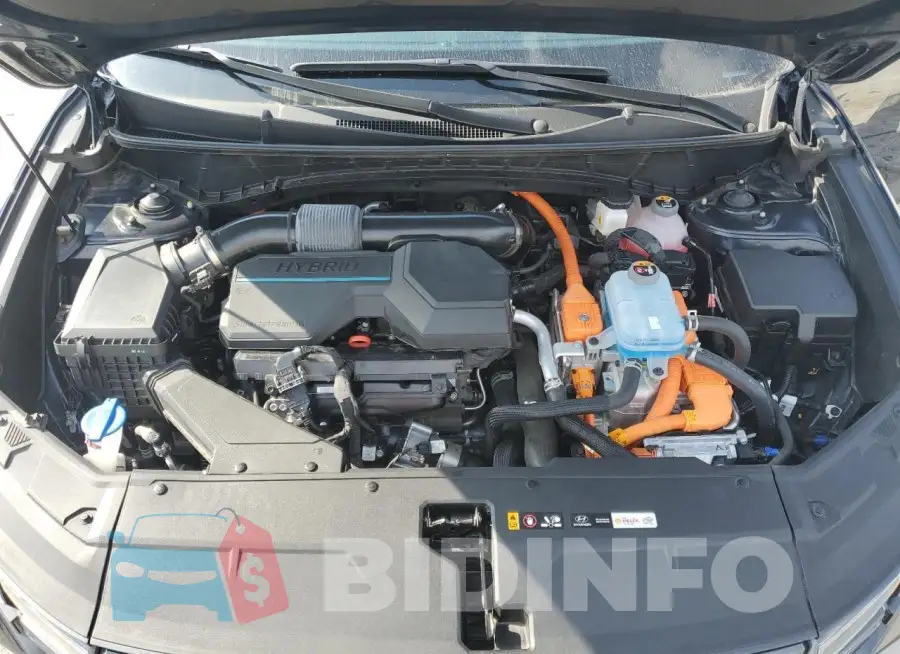 KM8JBDD22RU182285 Photo# 12