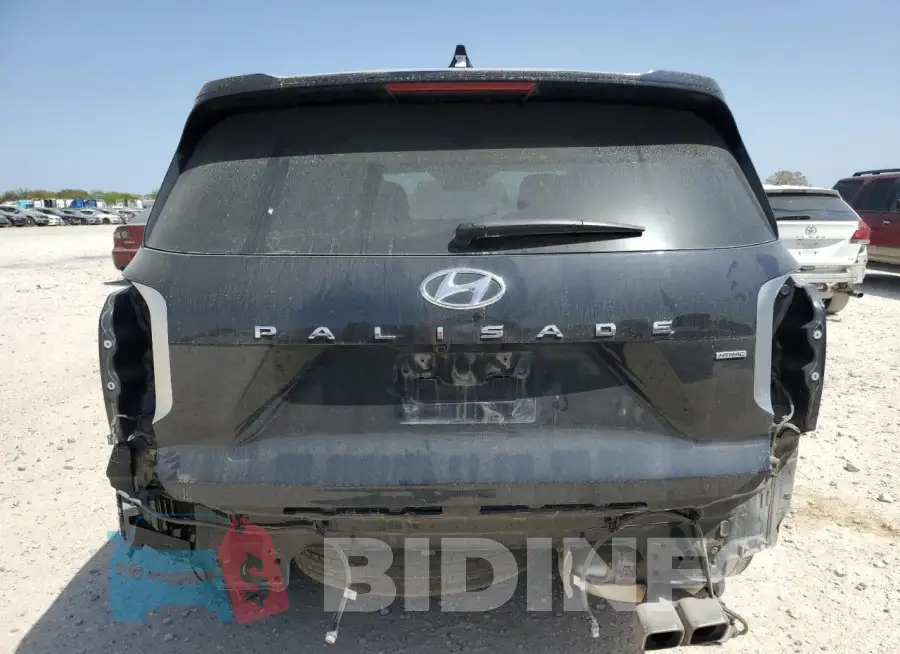 KM8R5DGE3PU633074 Photo# 6