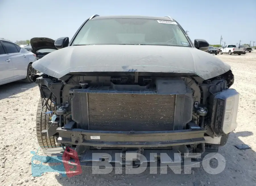 KM8R5DGE3PU633074 Photo# 5