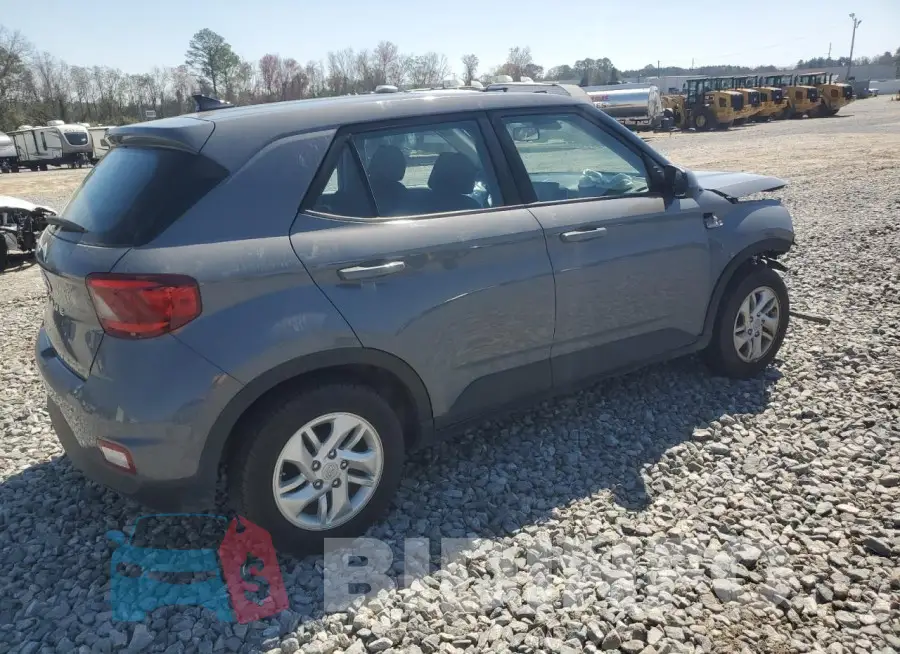 KMHRB8A34NU200027 Photo# 3