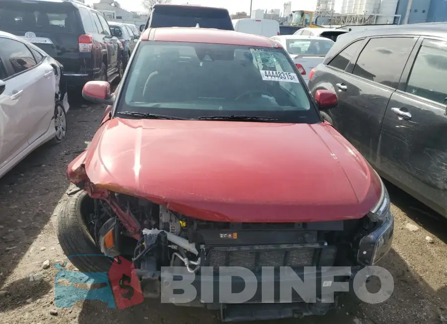 KMHRB8A36NU198152 Photo# 5