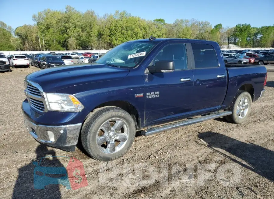 3C6RR7LT7JG265160 Photo# 1