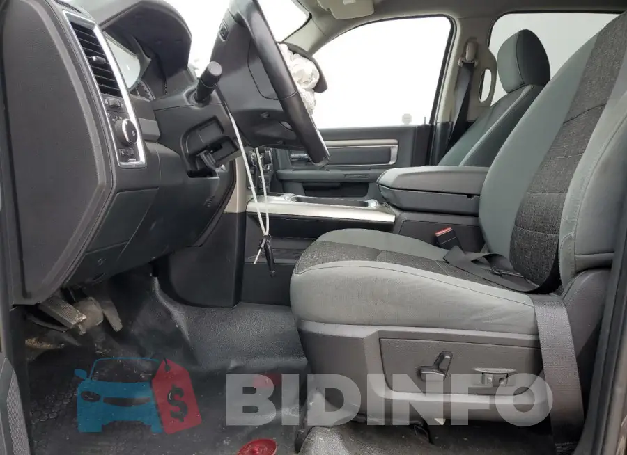 3C6UR5DL6JG218053 Photo# 7
