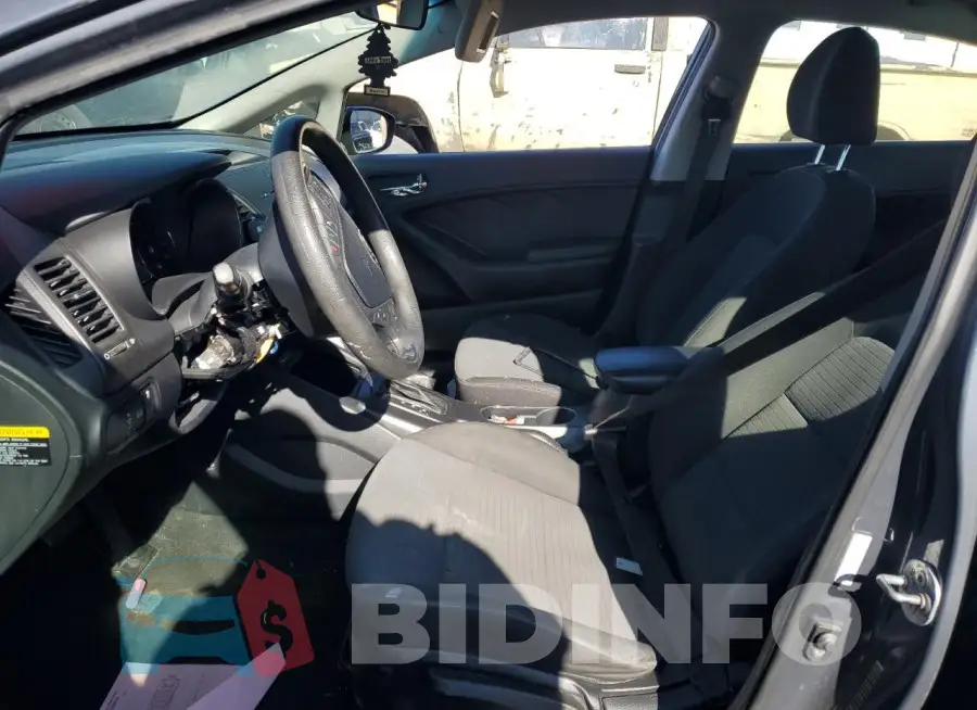 KNAFX4A67G5502417 Photo# 7