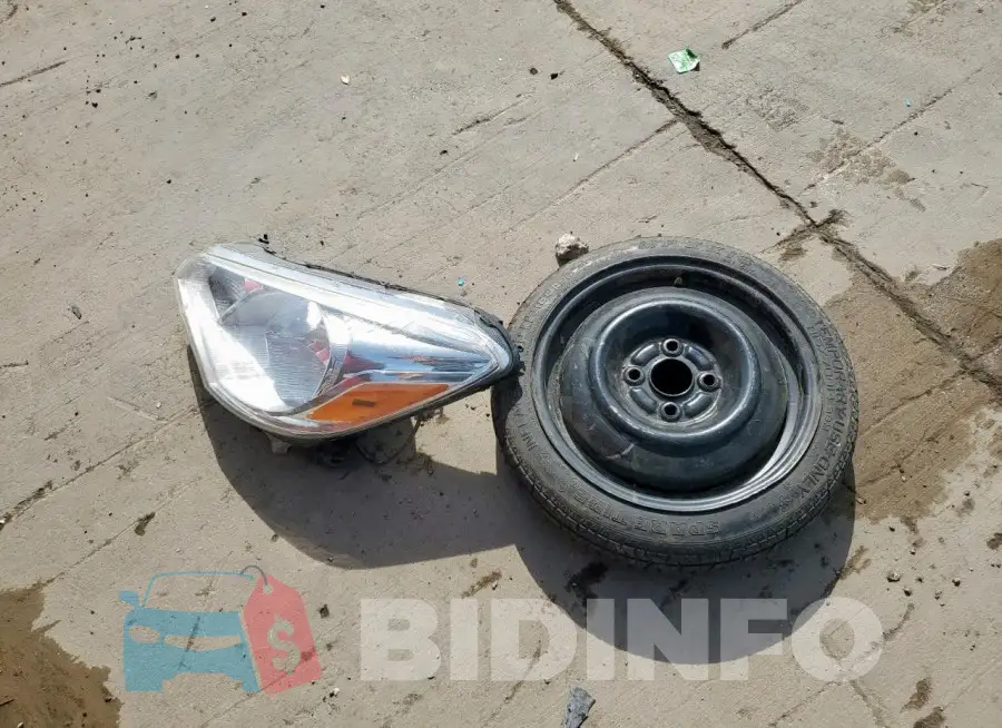 ML32F3FJ0LHF05752 Photo# 12