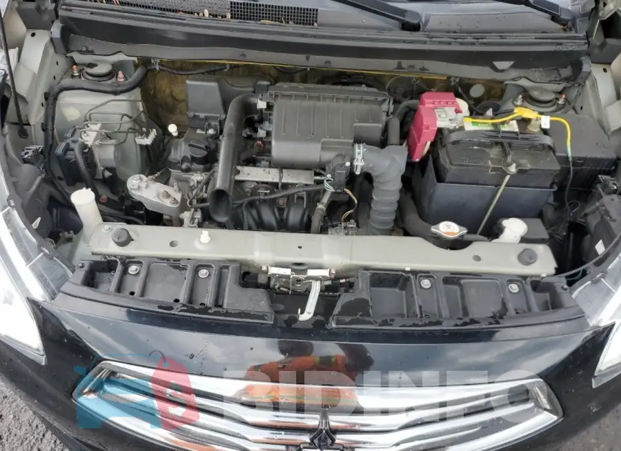 ML32F3FJ5HHF18228 Photo# 11