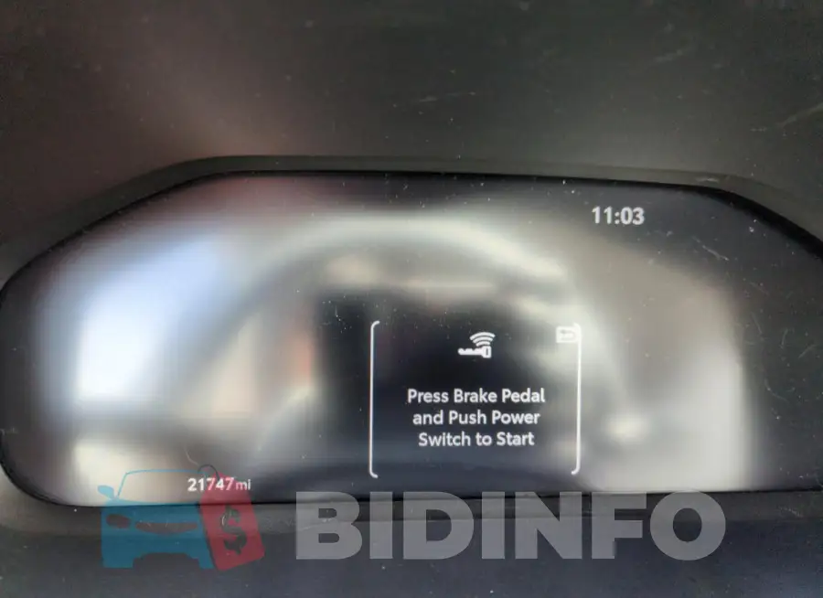 2T3D6RFV4RW049492 Photo# 9