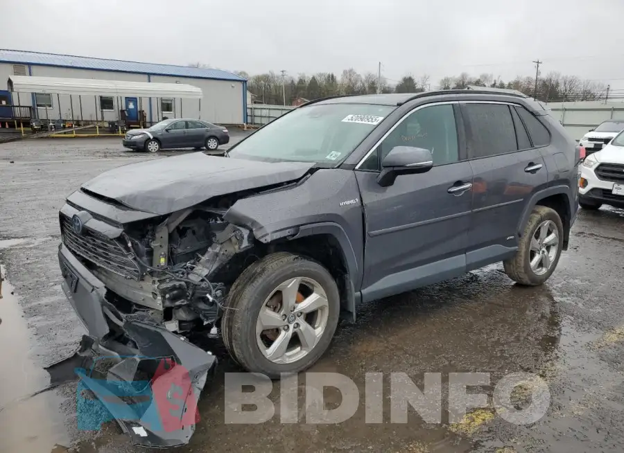 2T3DWRFV1LW075877 Photo# 1