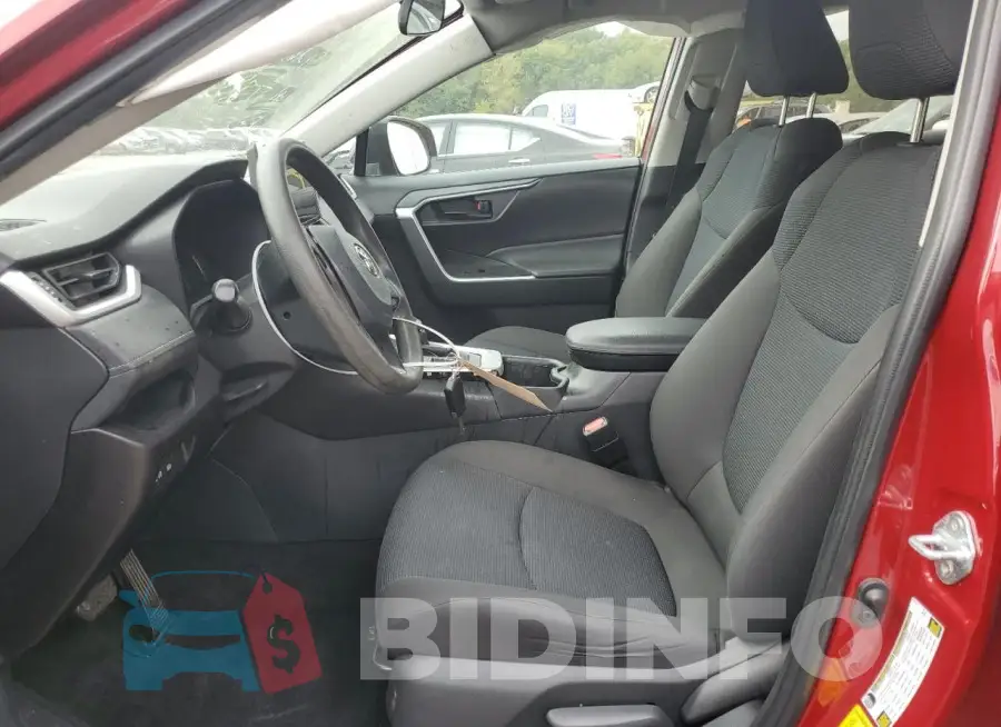 2T3H1RFV8PW277783 Photo# 7