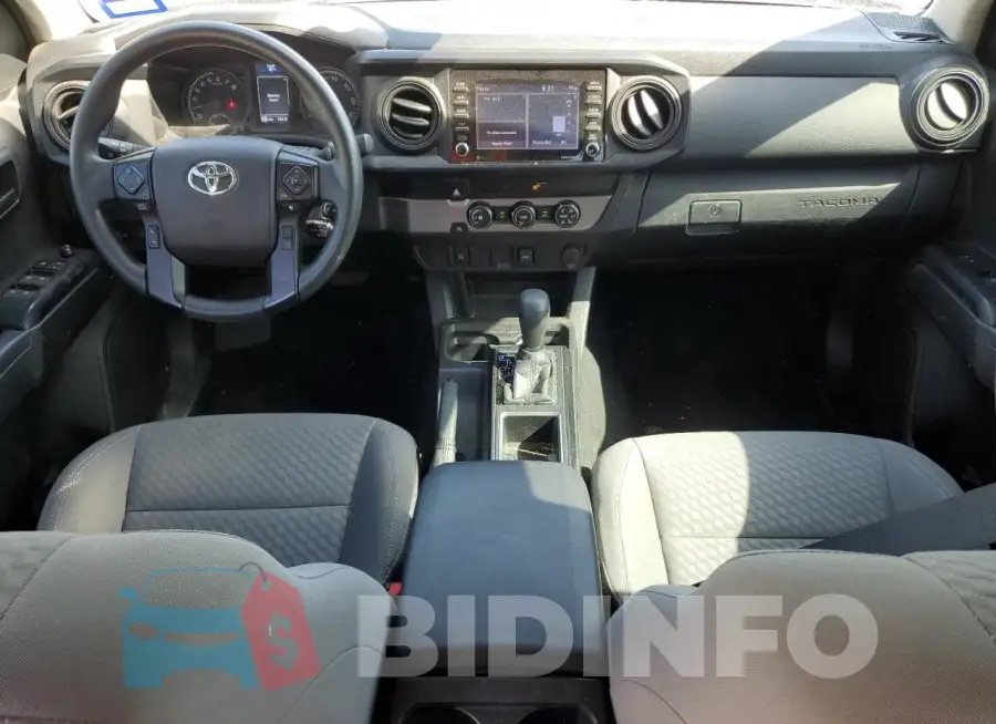 3TYAX5GN5MT018547 Photo# 8