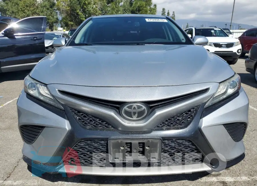4T1B61HK4KU251243 Photo# 5