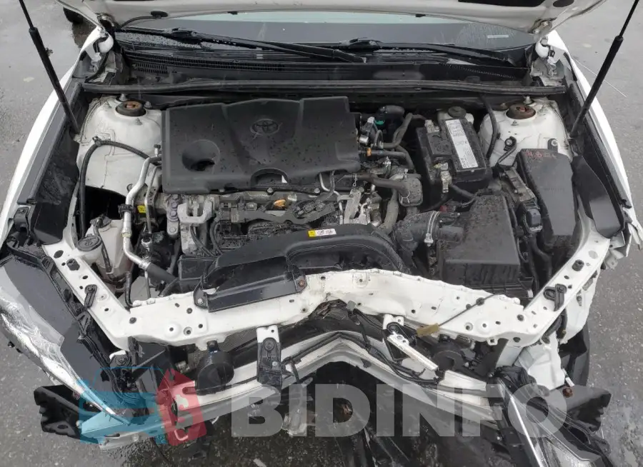 4T1M11AKXLU857651 Photo# 11