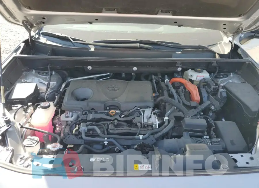 4T3EWRFV2LU002148 Photo# 12