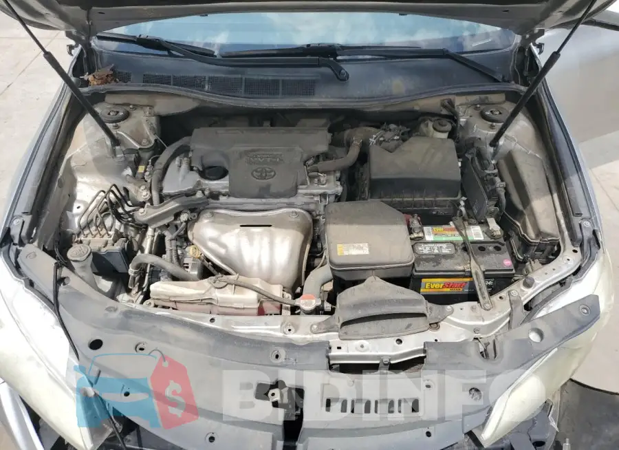 4T4BF1FK9GR563090 Photo# 11