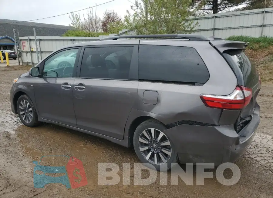 5TDDZ3DC7KS216084 Photo# 2