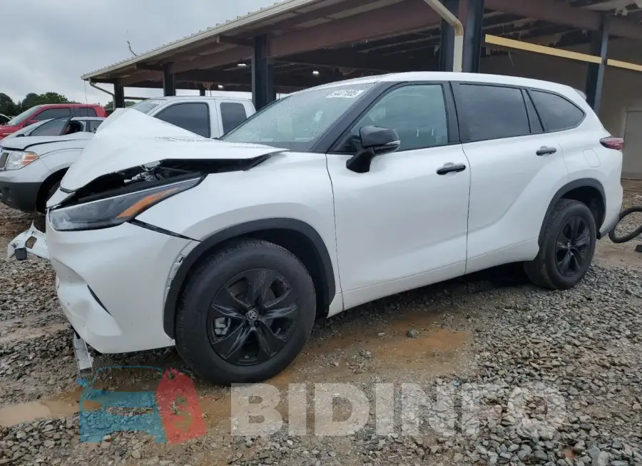 5TDKARAH7RS530751 Photo# 1