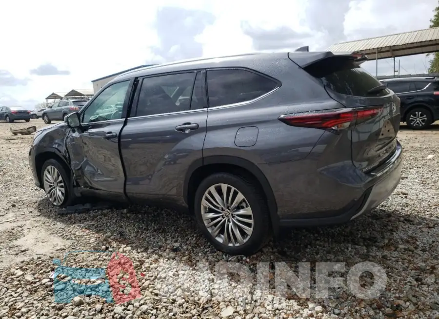 5TDKDRAH0RS530937 Photo# 2