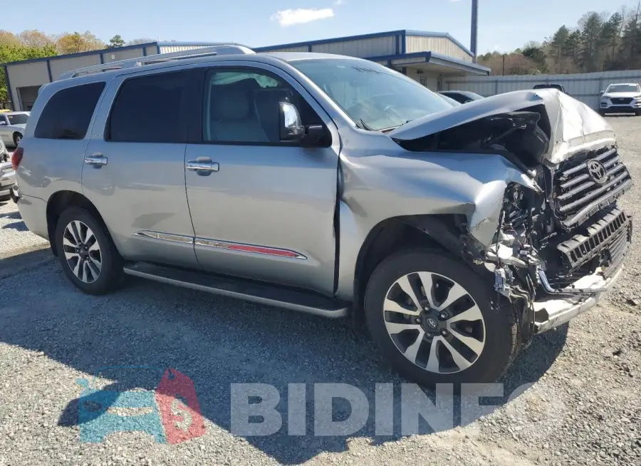 5TDKY5G11LS074252 Photo# 4