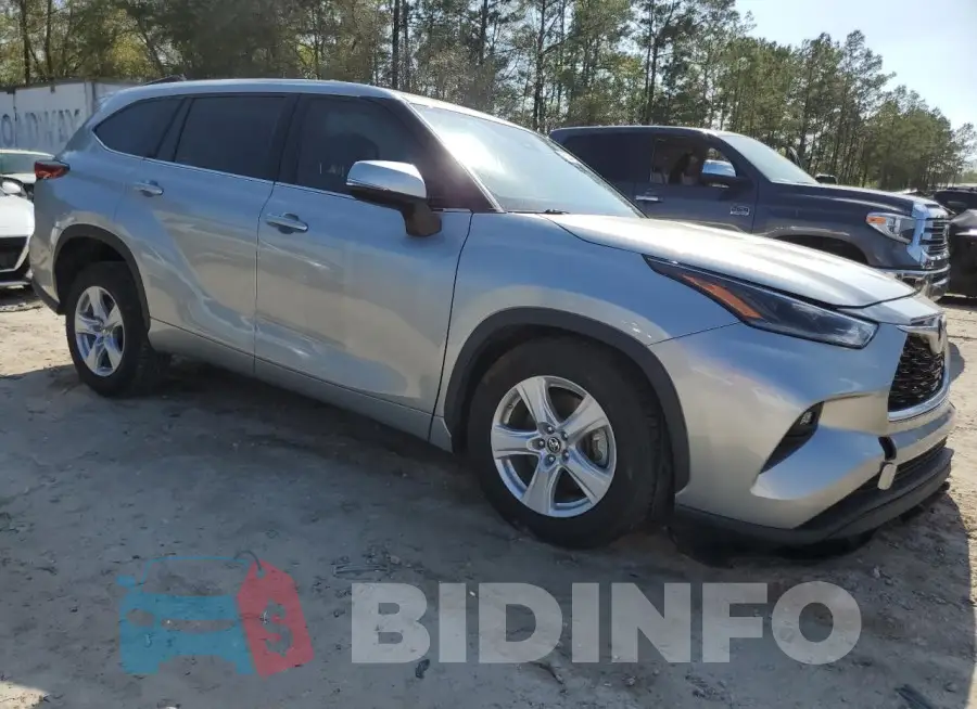 5TDZZRAH5MS054628 Photo# 4