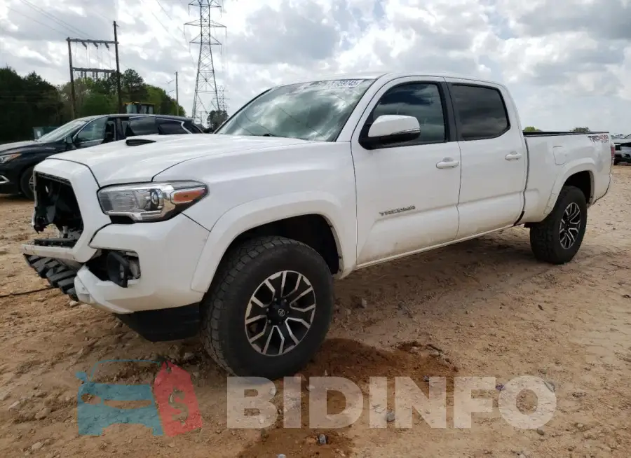 5TFDZ5BN8MX060134 Photo# 1