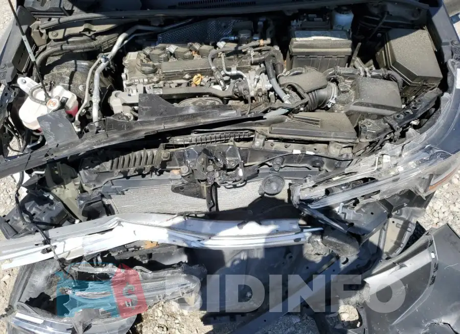 5YFB4MDE3PP062955 Photo# 11
