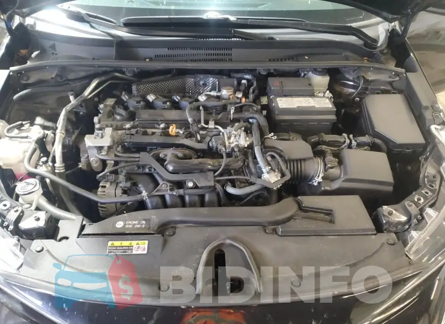 5YFB4MDE5RP137125 Photo# 11