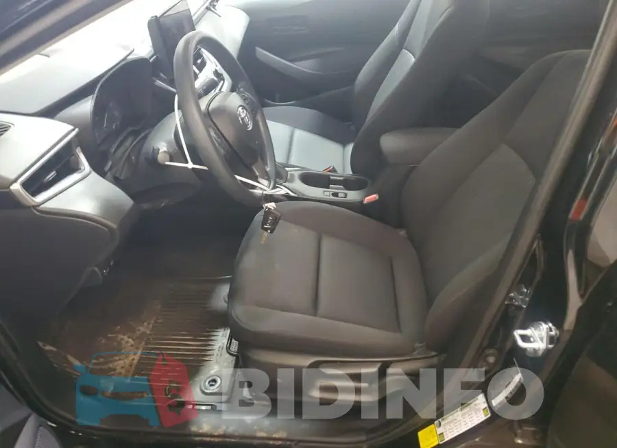 5YFB4MDE5RP137125 Photo# 7