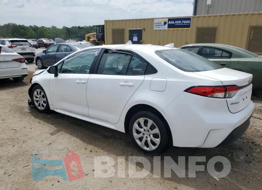 5YFB4MDE9SP268922 Photo# 2