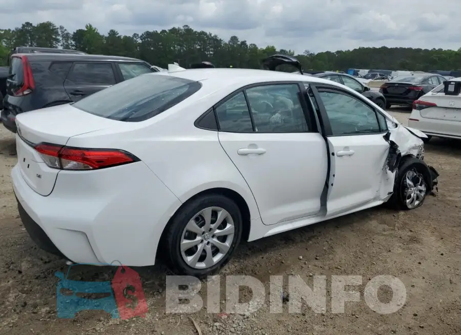 5YFB4MDE9SP268922 Photo# 3