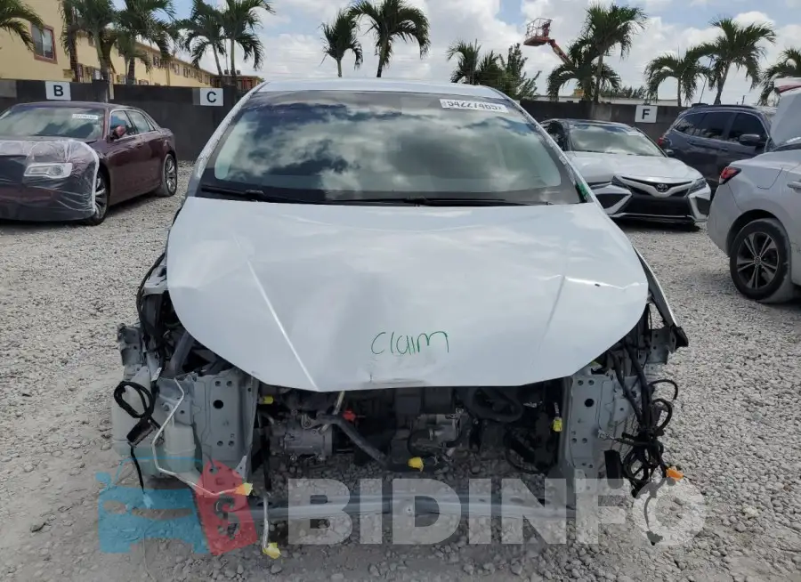 JTDKAMFU6N3161241 Photo# 5
