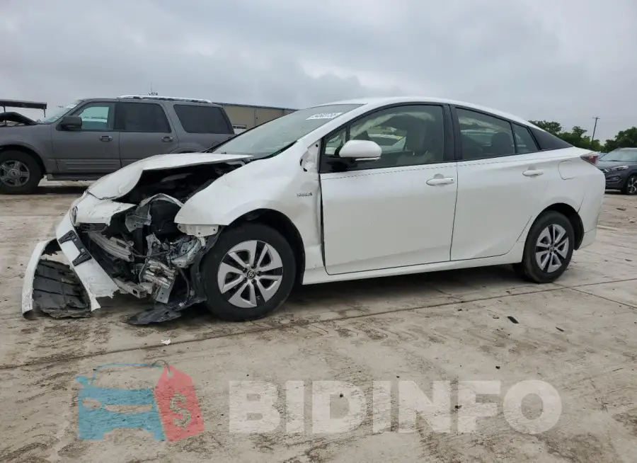 JTDKARFU8G3514918 Photo# 1