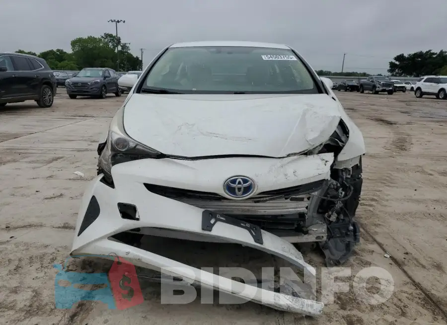 JTDKARFU8G3514918 Photo# 5