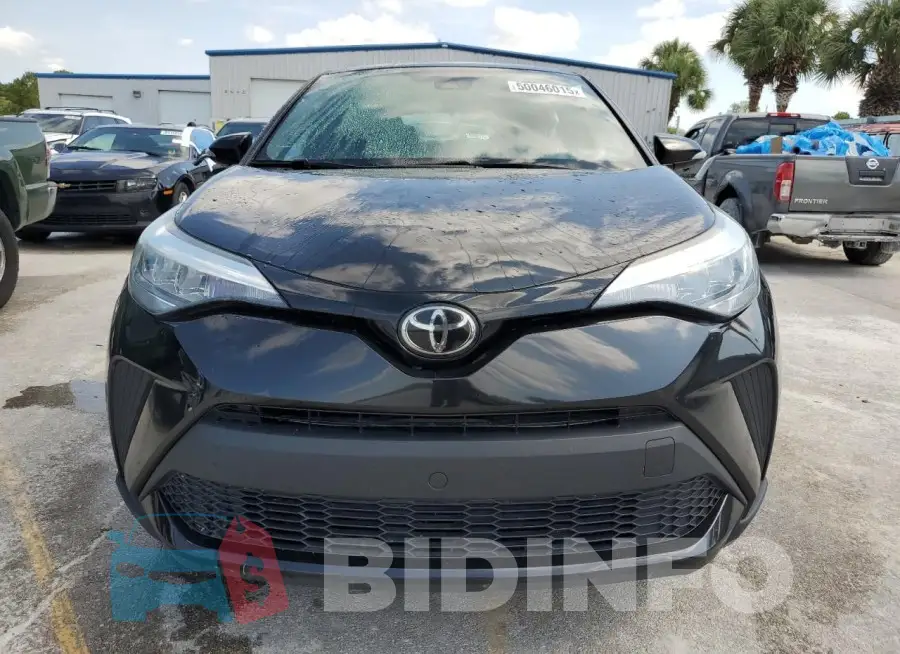 NMTKHMBX1MR127392 Photo# 5