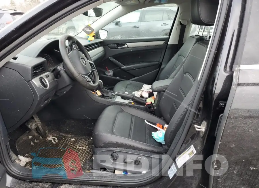 1VWSA7A34MC015836 Photo# 7